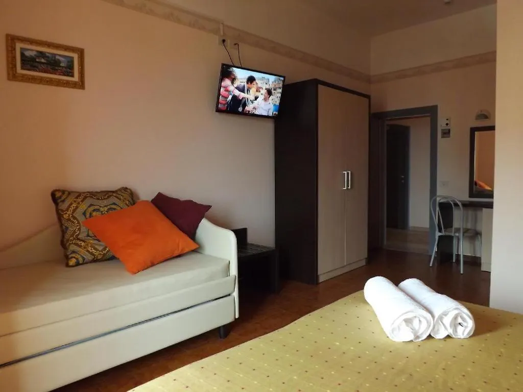 Miomar Beach Hotel Cesenatico