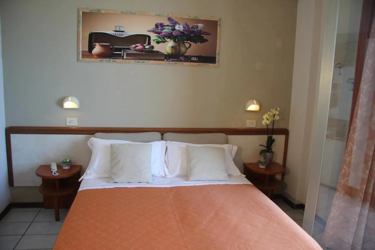 Miomar Beach Hotel Cesenatico