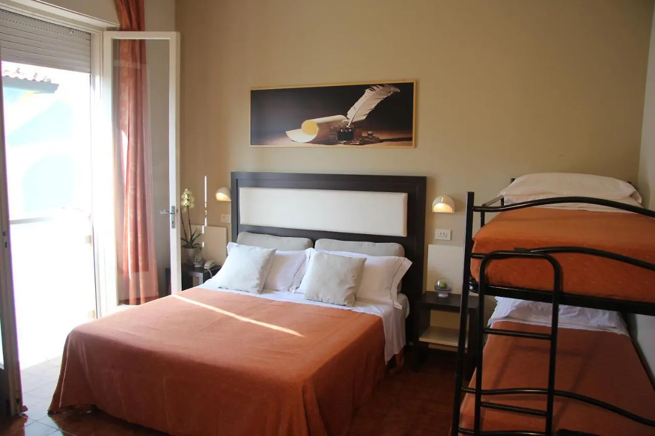 Miomar Beach Hotel Cesenatico