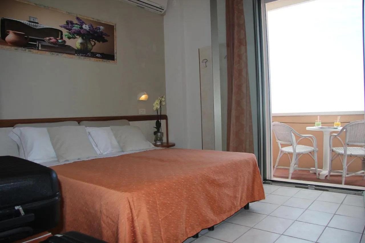 ***  Miomar Beach Hotel Cesenatico Italy