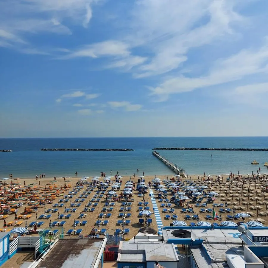 Miomar Beach Hotel Cesenatico