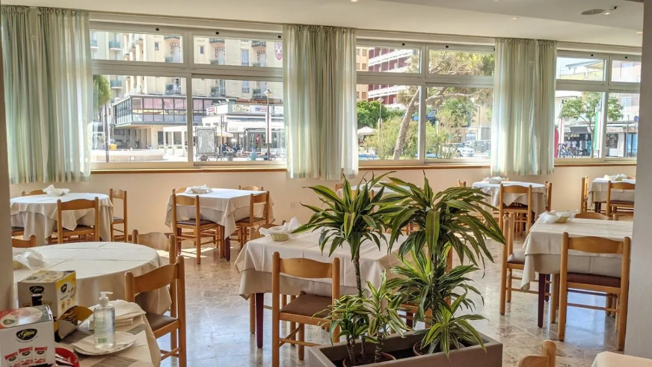 Miomar Beach Hotel Cesenatico