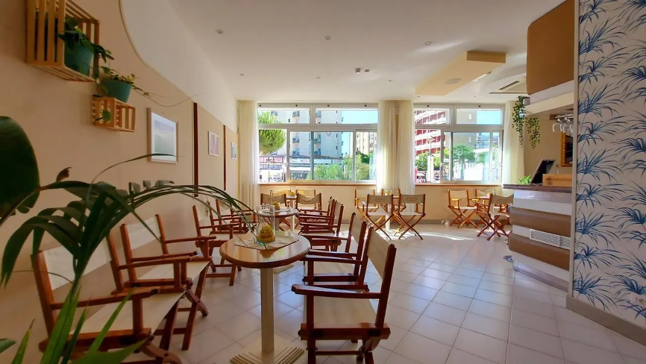 Miomar Beach Hotel Cesenatico