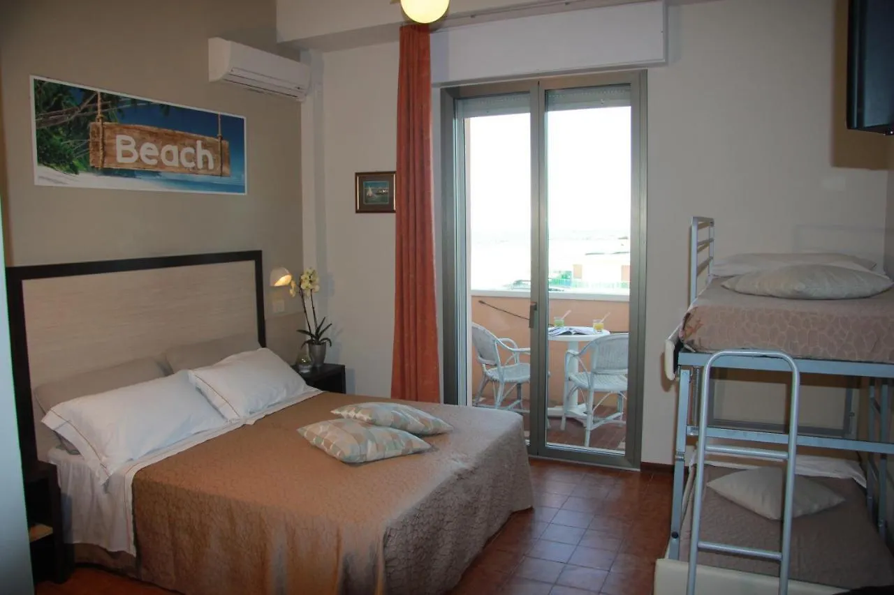 Miomar Beach Hotel Cesenatico