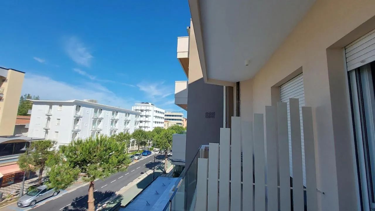 Miomar Beach Hotel Cesenatico