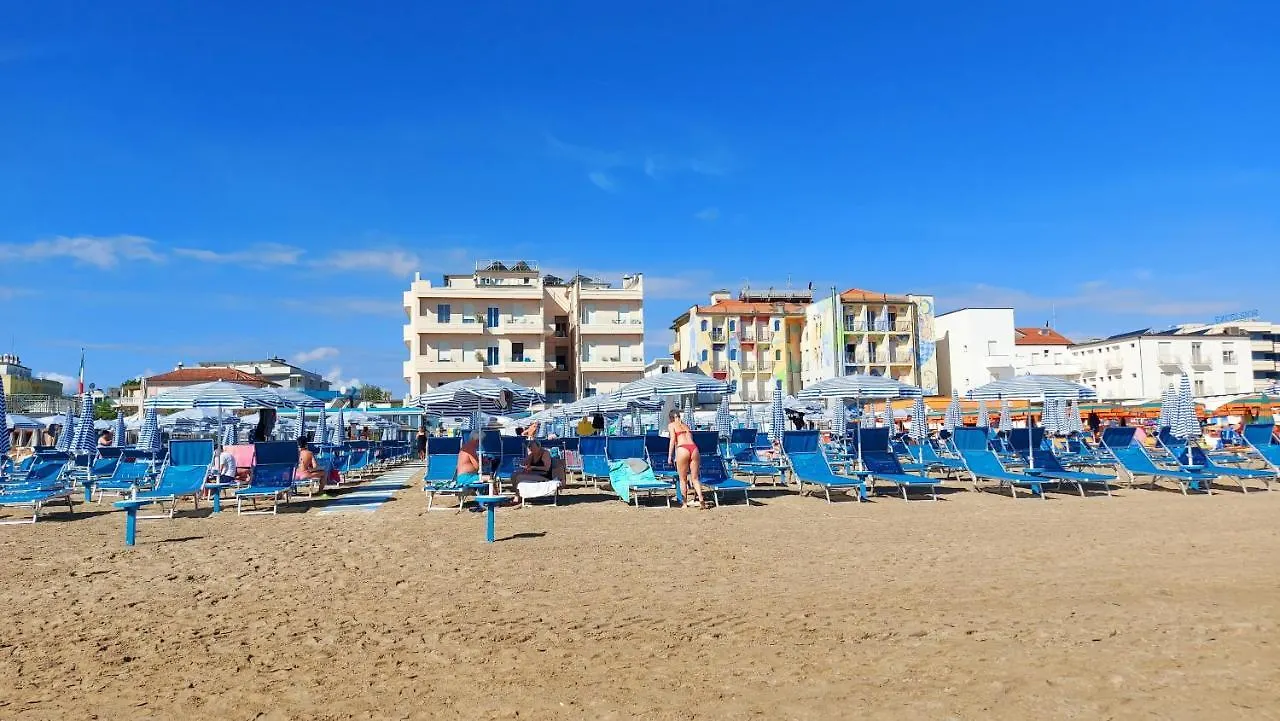 Miomar Beach Hotel Cesenatico