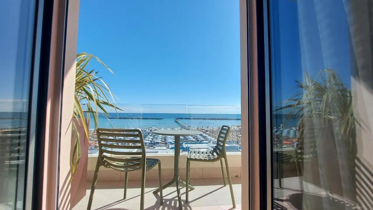 Miomar Beach Hotel Cesenatico