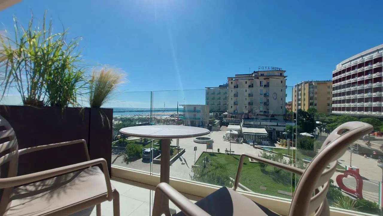 Miomar Beach Hotel Cesenatico