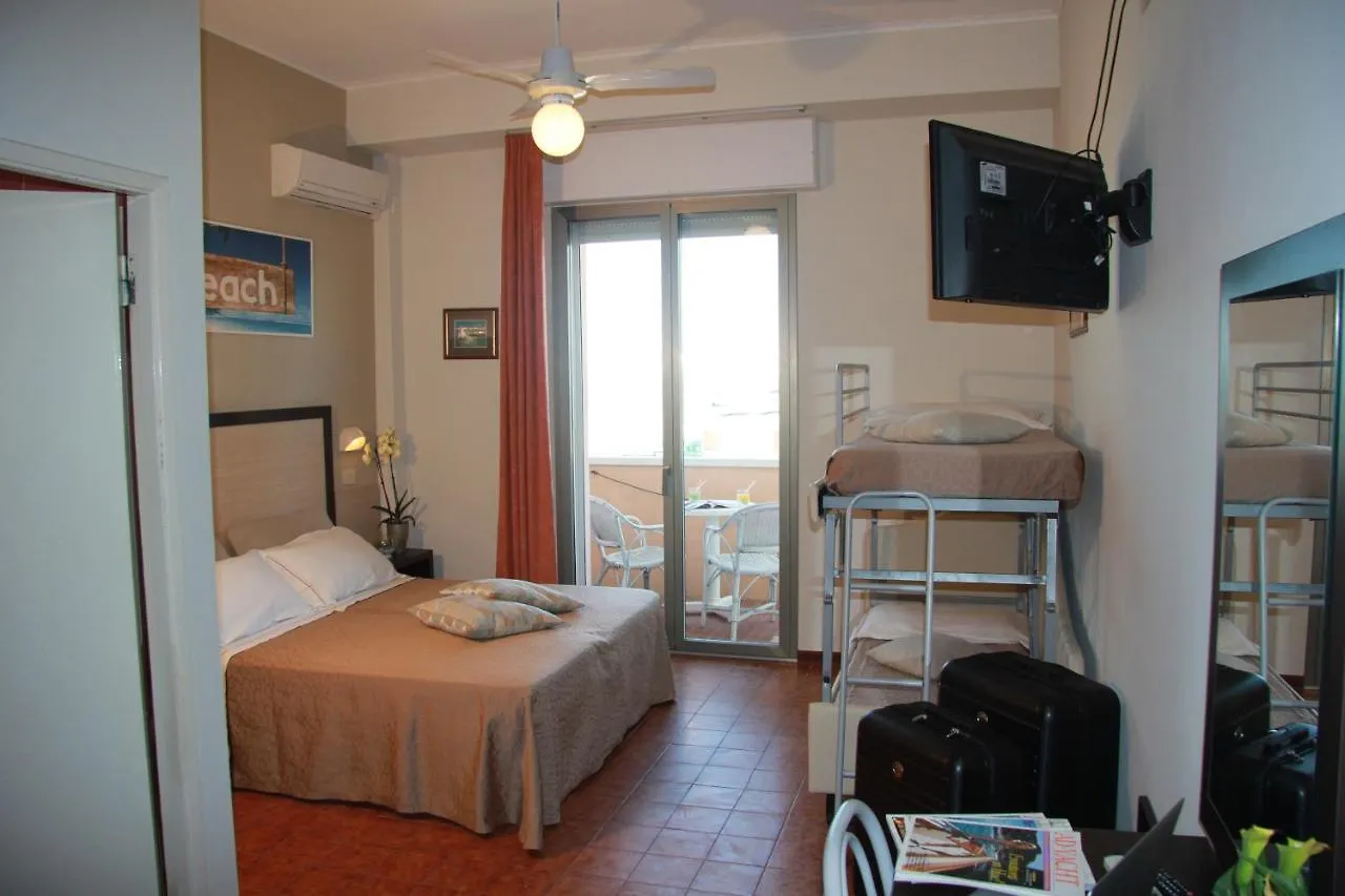 Miomar Beach Hotel Cesenatico 3*,