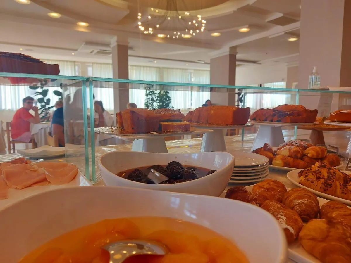 Miomar Beach Hotel Cesenatico