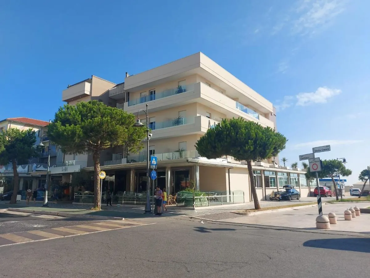 Miomar Beach Hotel Cesenatico