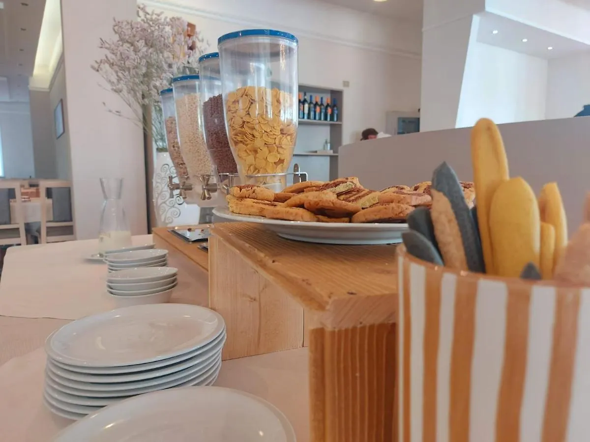 Miomar Beach Hotel Cesenatico