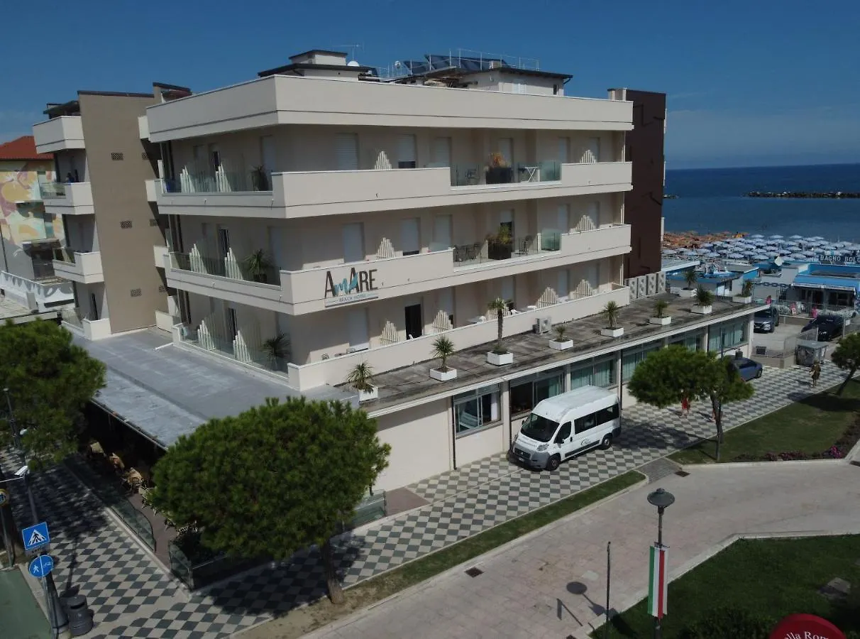 Miomar Beach Hotel Cesenatico