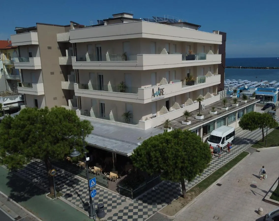 Miomar Beach Hotel Cesenatico
