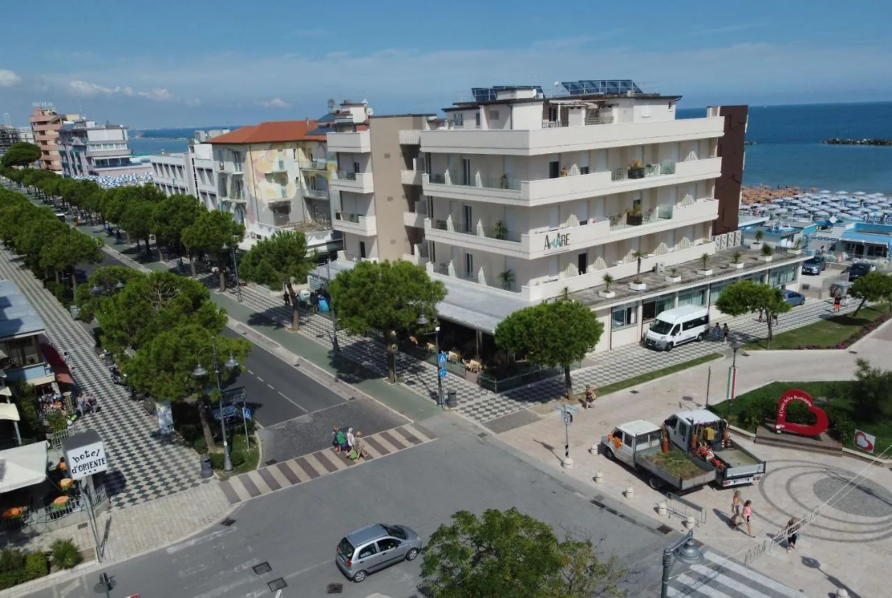 Miomar Beach Hotel Cesenatico 3*,  Italy