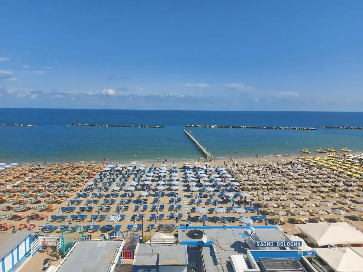 Miomar Beach Hotel Cesenatico