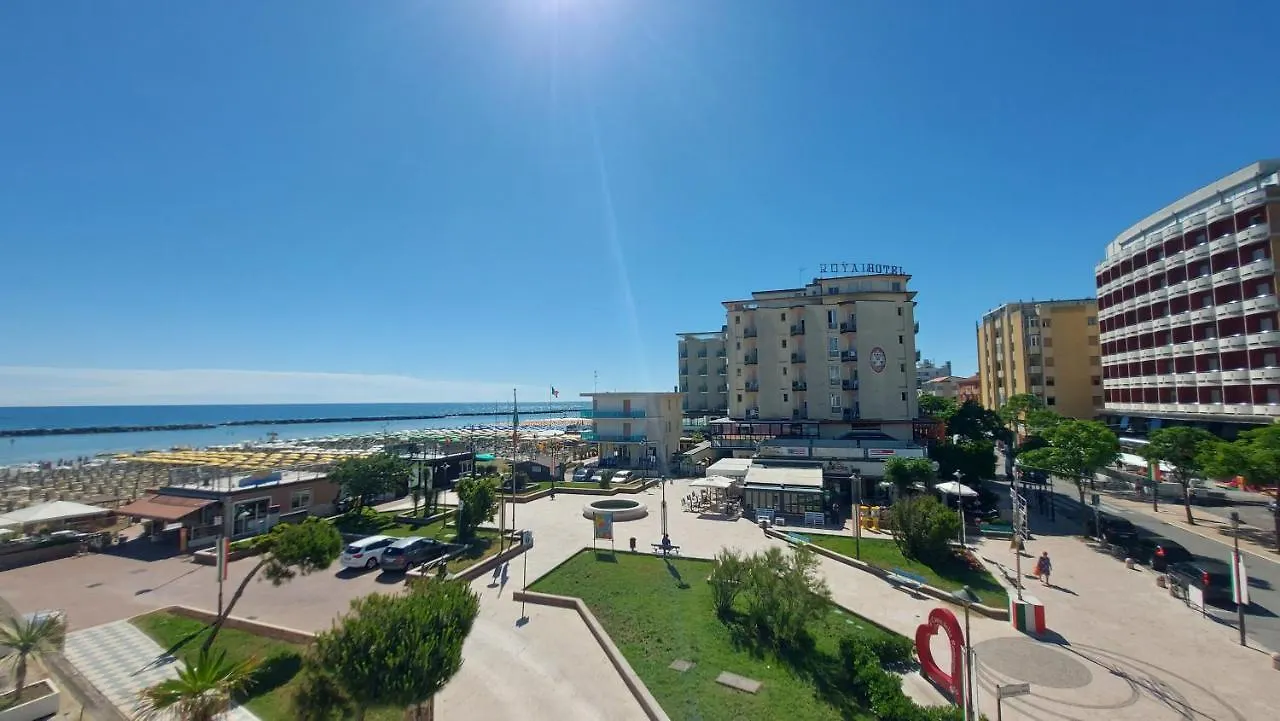 ***  Miomar Beach Hotel تْشيزيناتيكو إيطاليا
