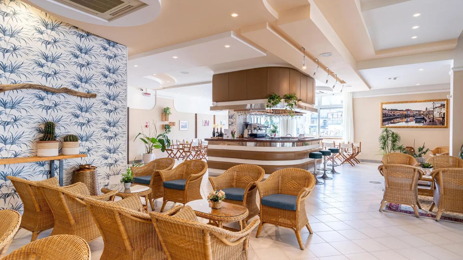 Miomar Beach Hotel Cesenatico