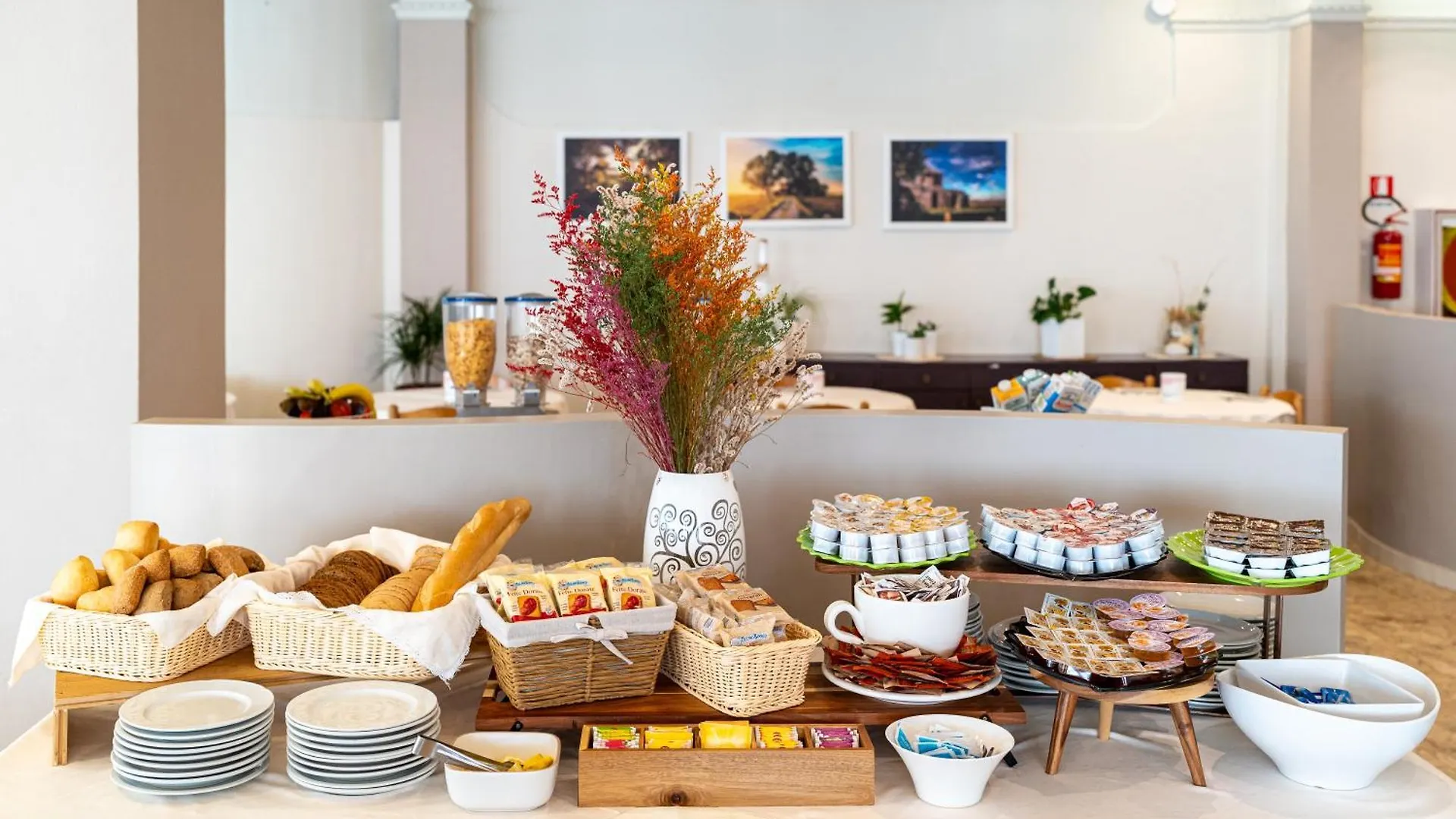 Miomar Beach Hotel Cesenatico