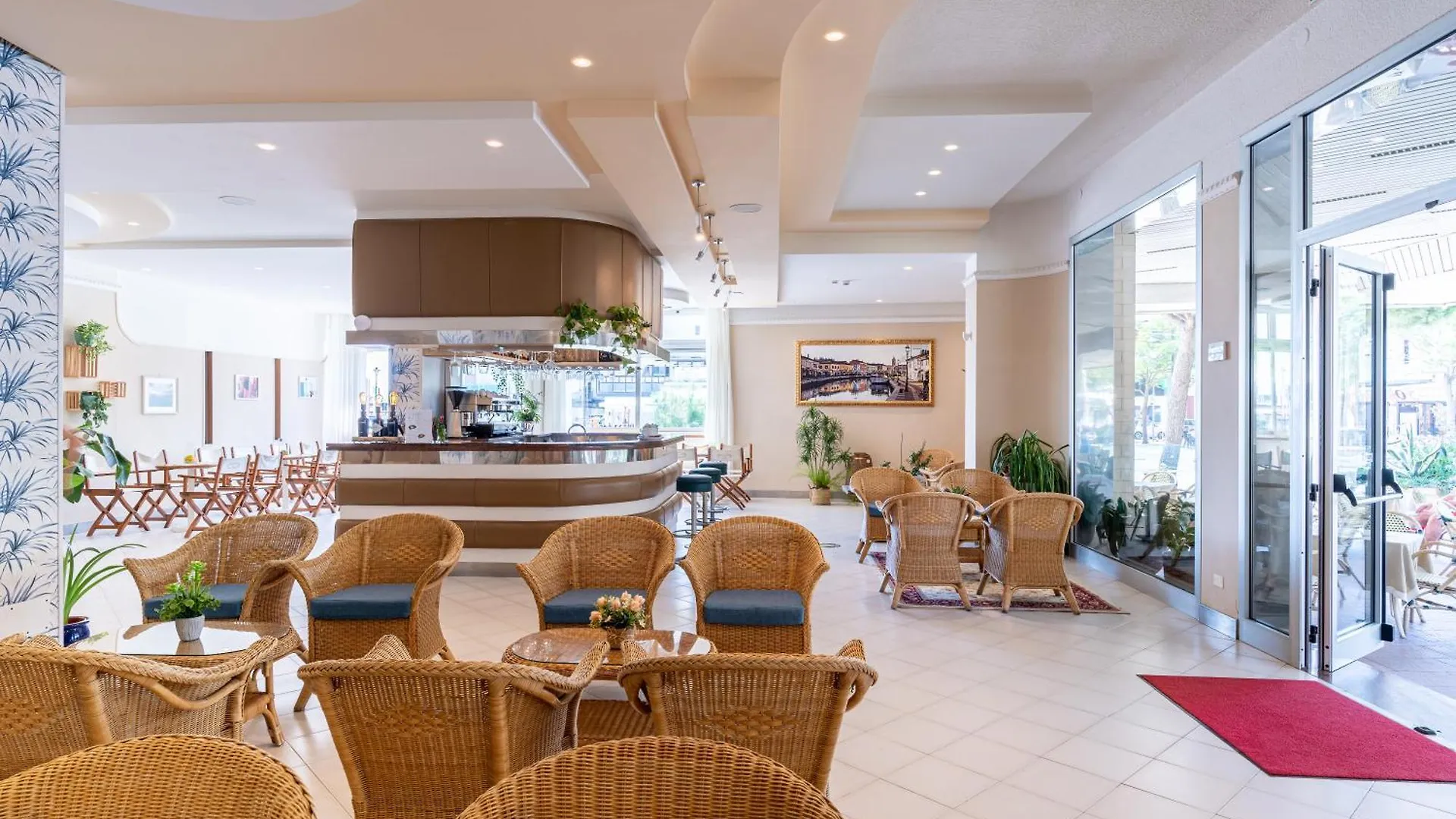 Miomar Beach Hotel Cesenatico
