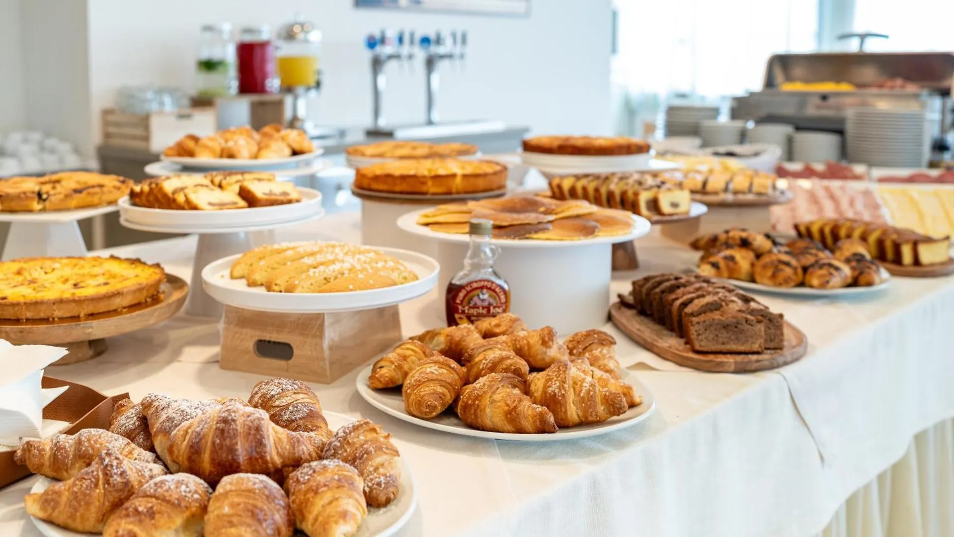 Miomar Beach Hotel Cesenatico