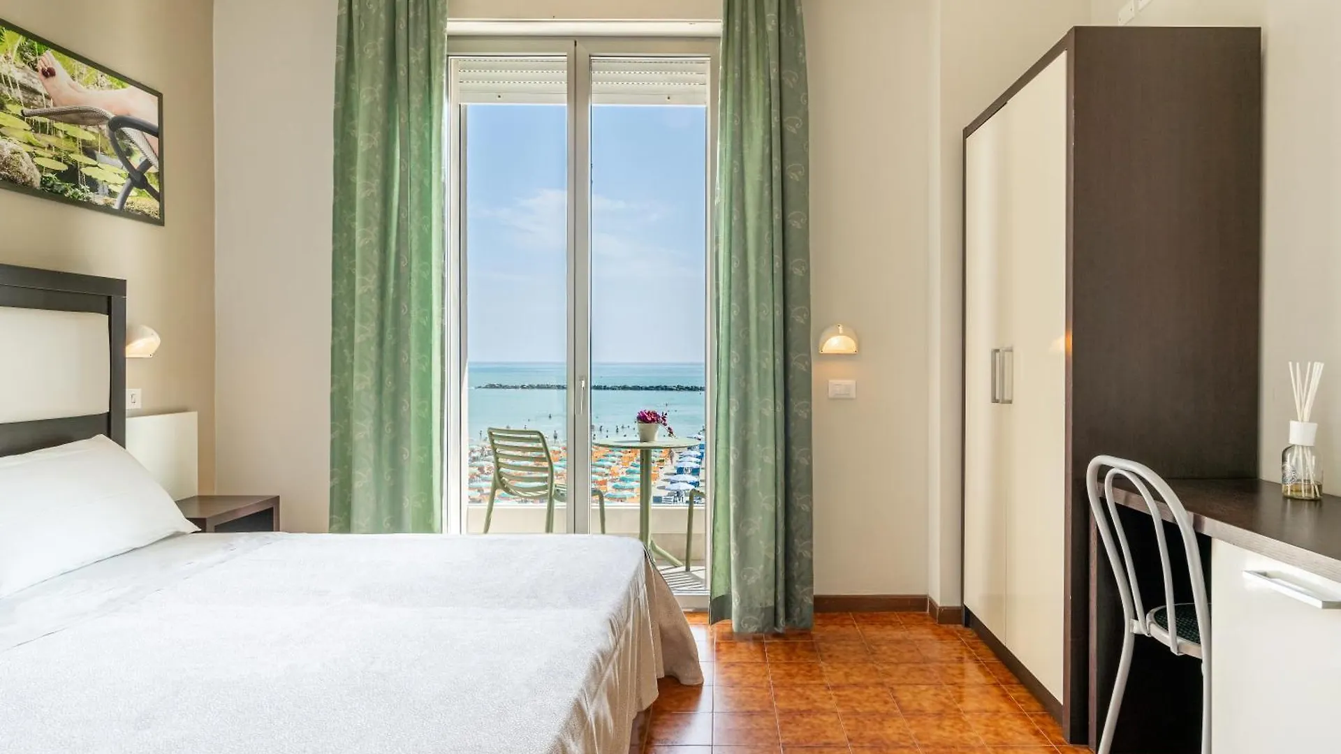 Miomar Beach Hotel Cesenatico