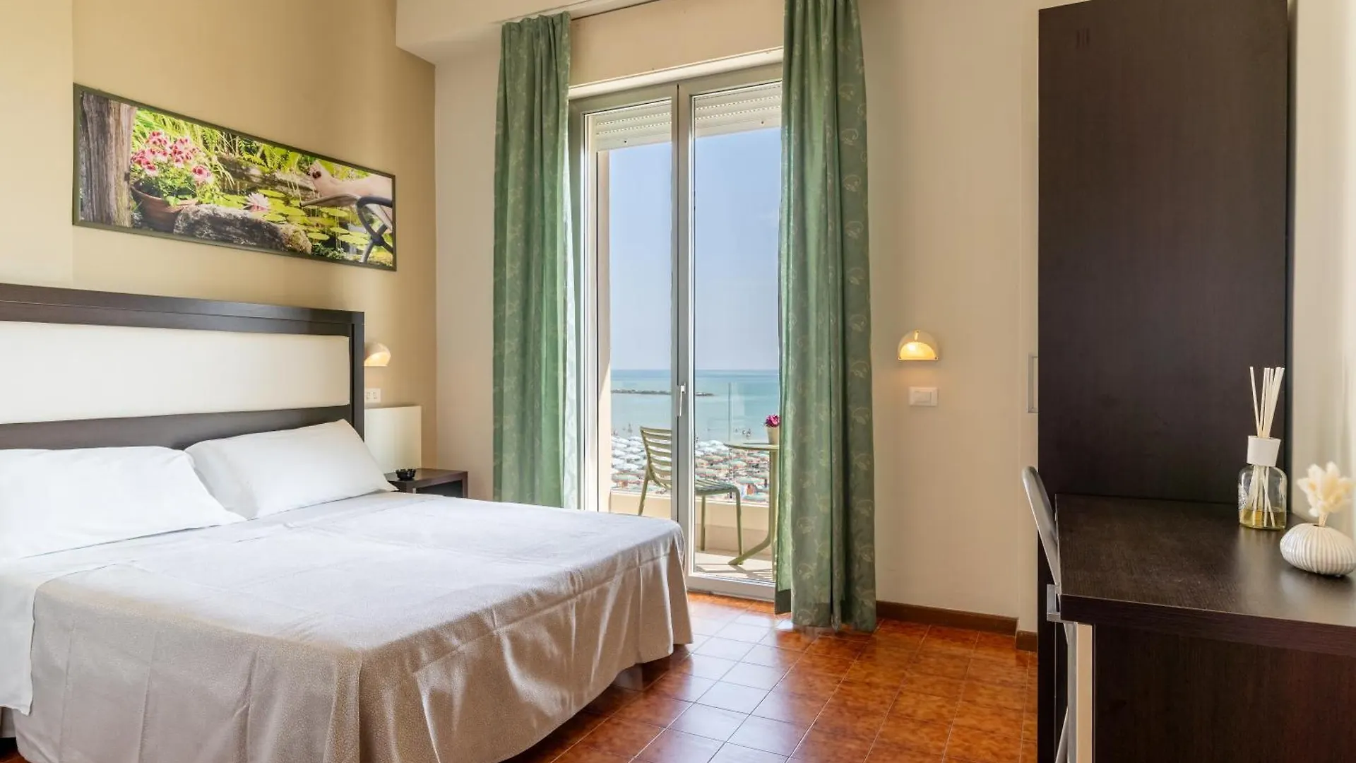 Miomar Beach Hotel Cesenatico