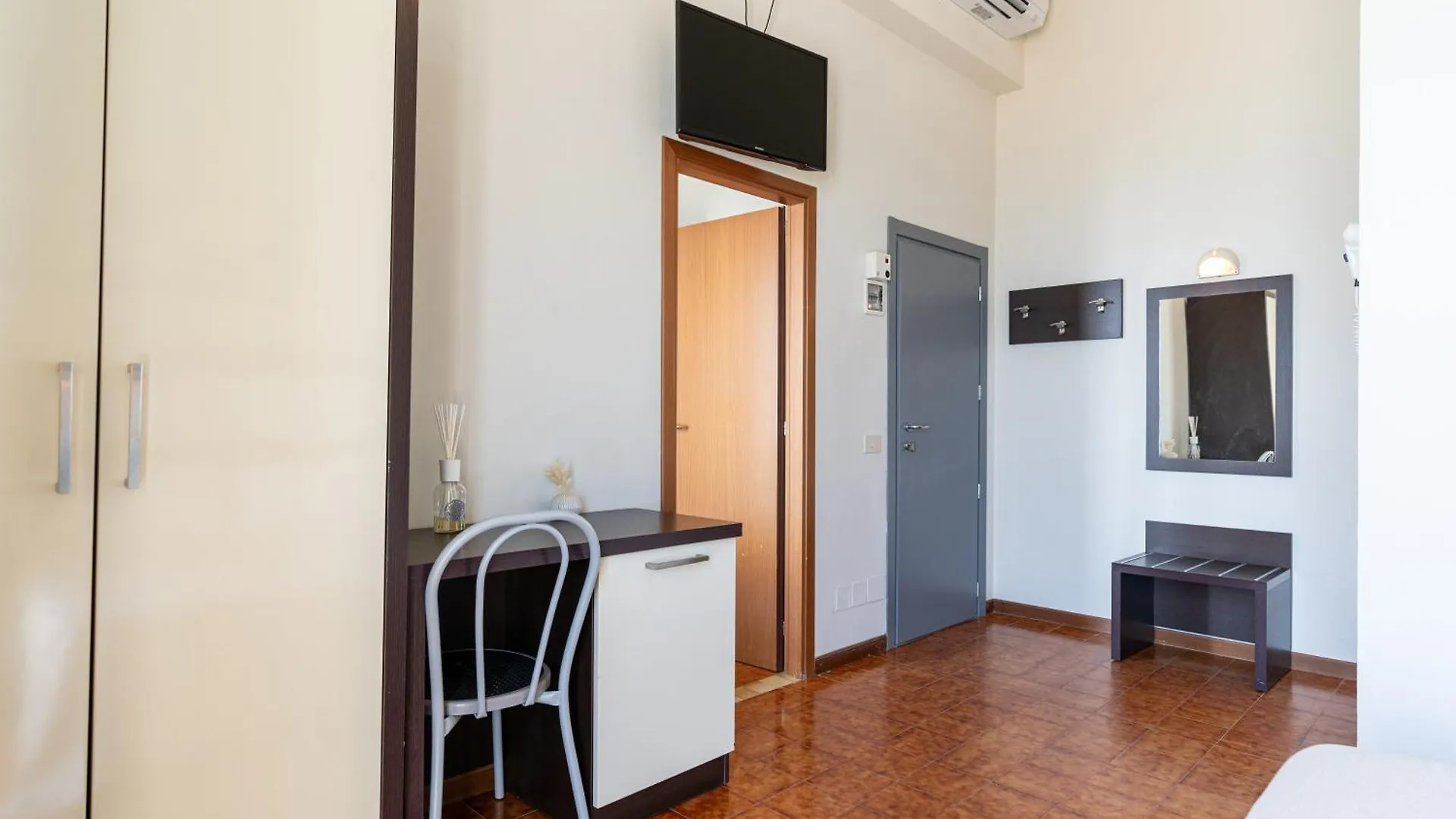 Miomar Beach Hotel Cesenatico