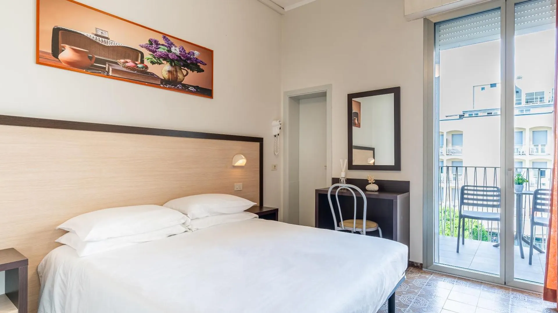 Miomar Beach Hotel Cesenatico 3*,