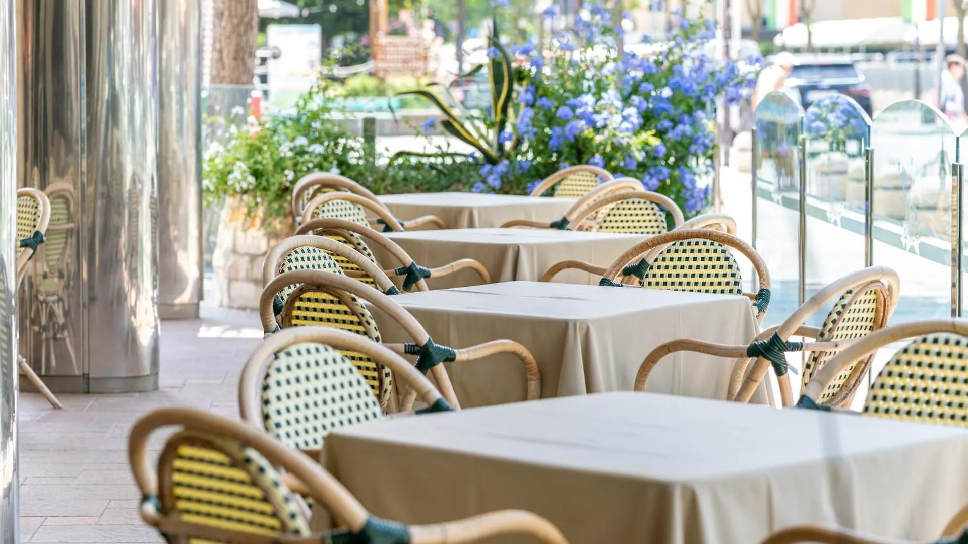 Miomar Beach Hotel Cesenatico