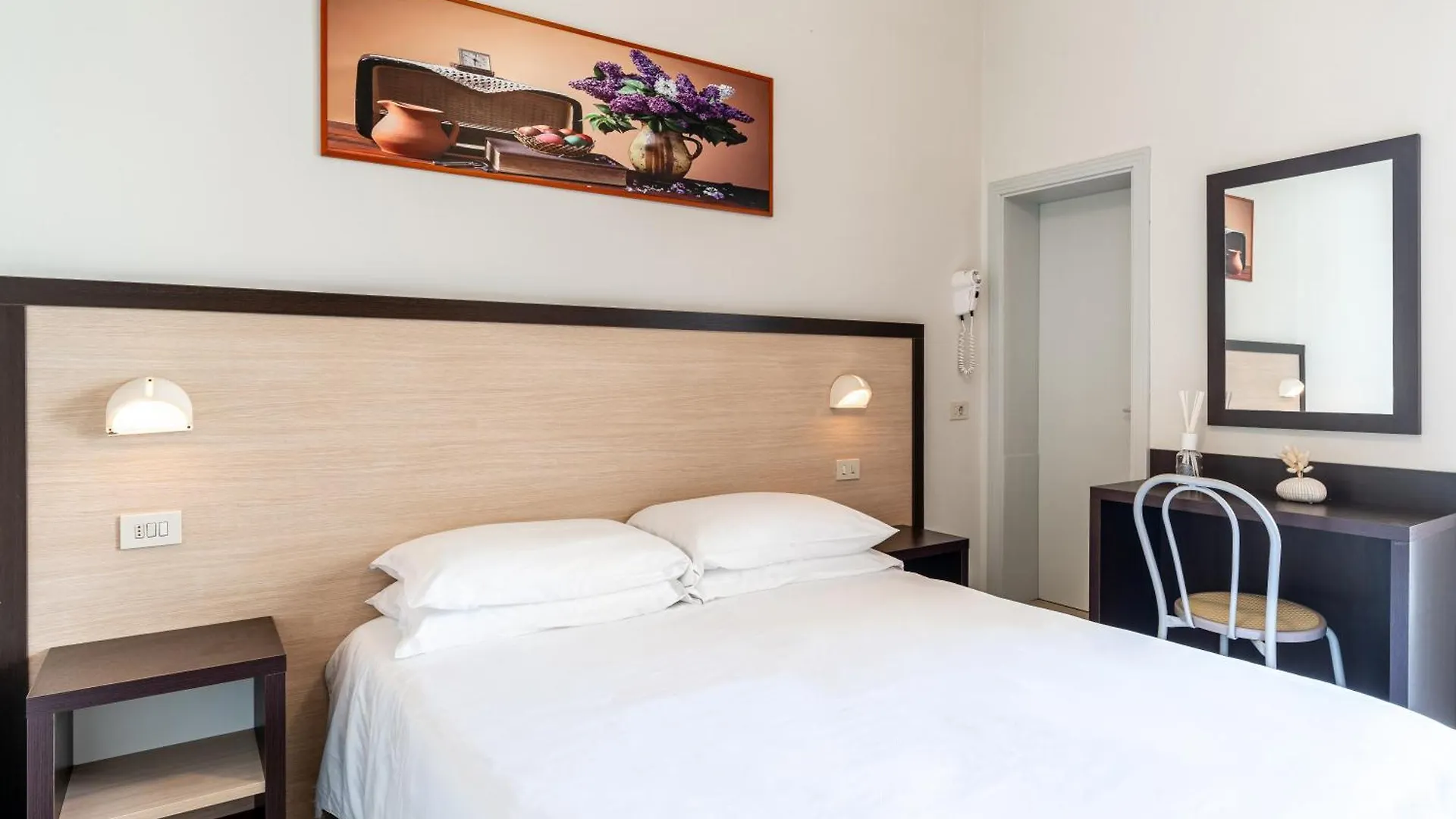 Miomar Beach Hotel Cesenatico 3*,