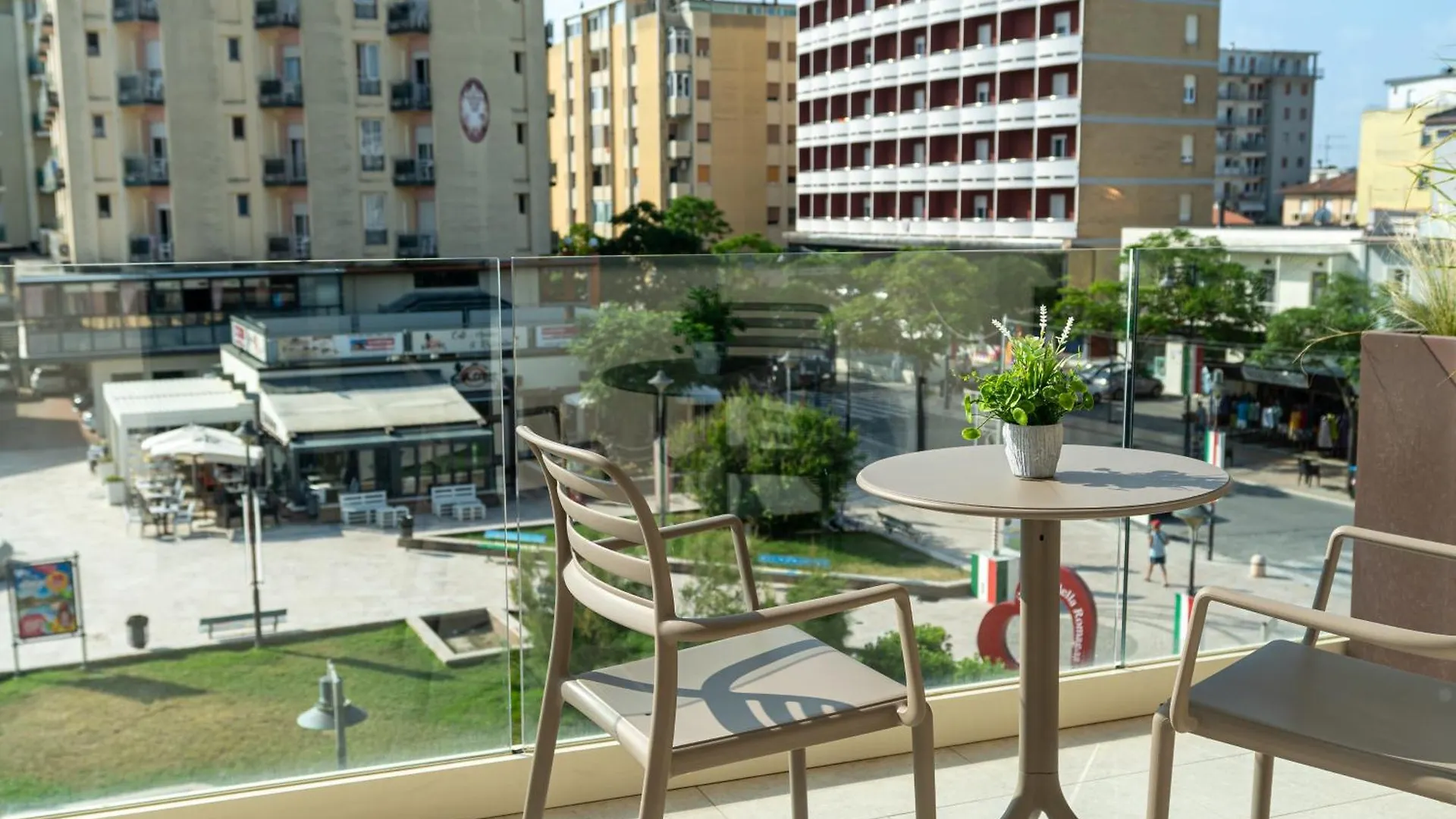 ***  Miomar Beach Hotel Cesenatico Italy