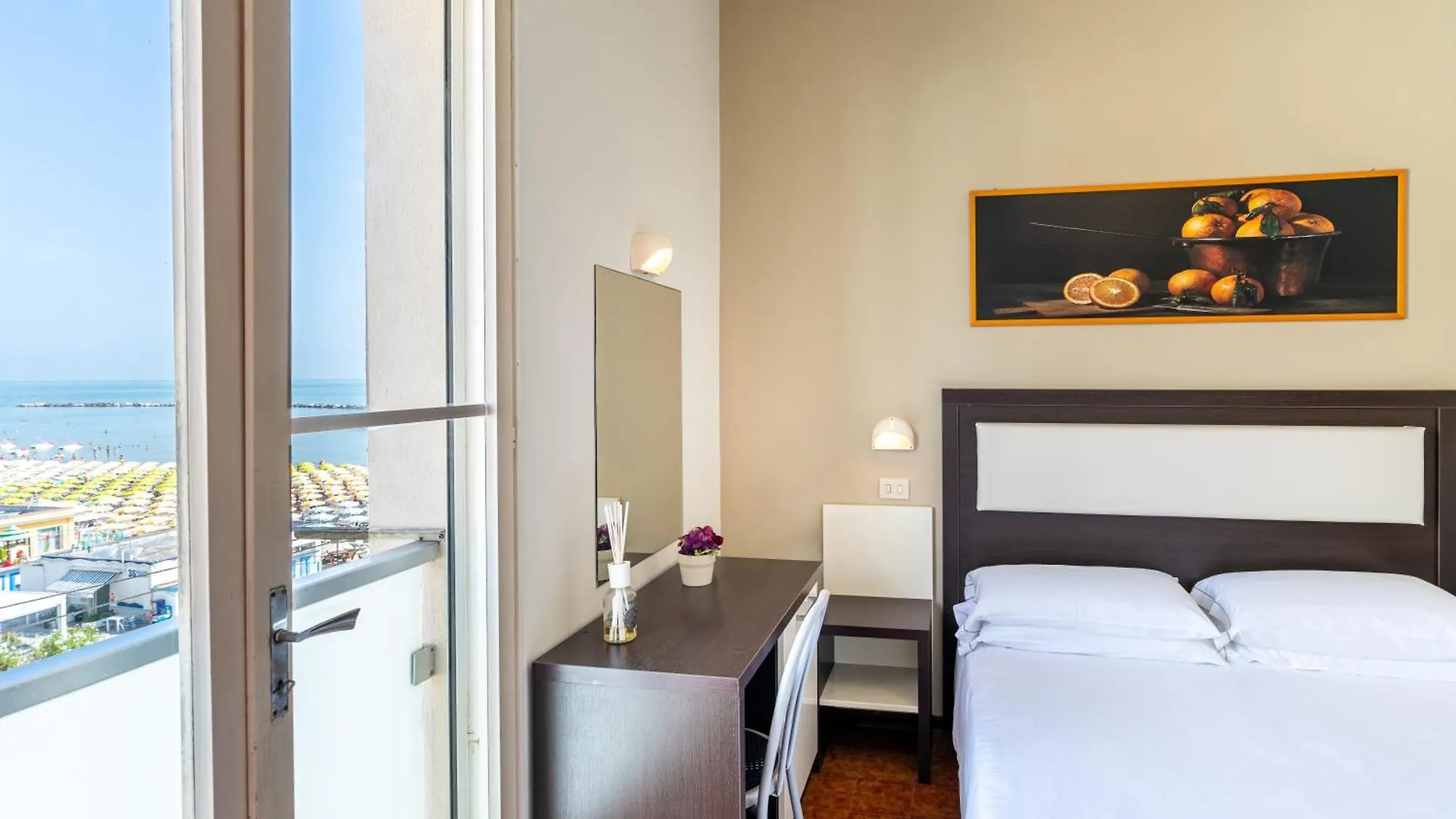 Miomar Beach Hotel Cesenatico